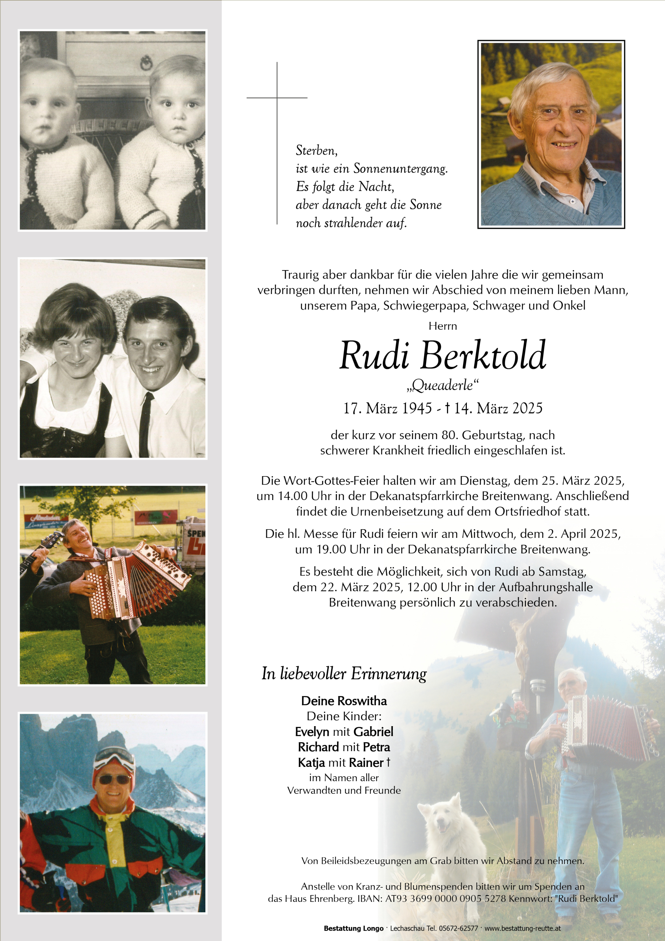 Rudolf Berktold
